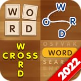 Word Games: Cross, Connect, Search, Fall, Score