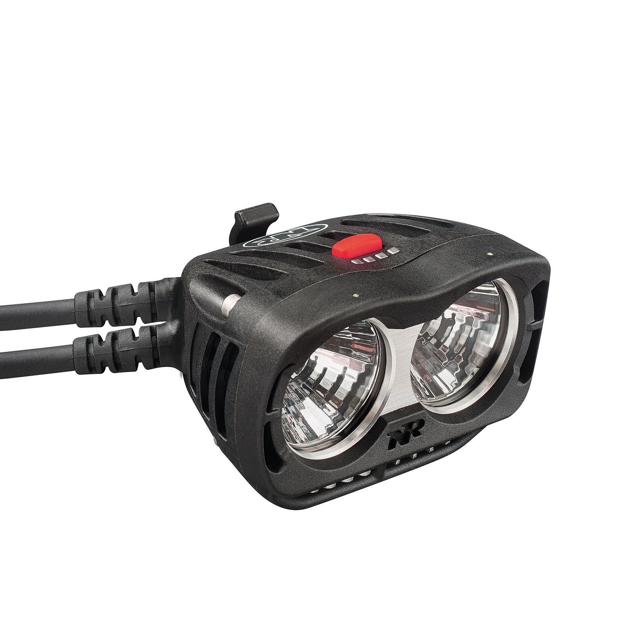 Nite Rider Light External NiteRider Pro 2800 Enduro Remote Bicycle Light User Manual