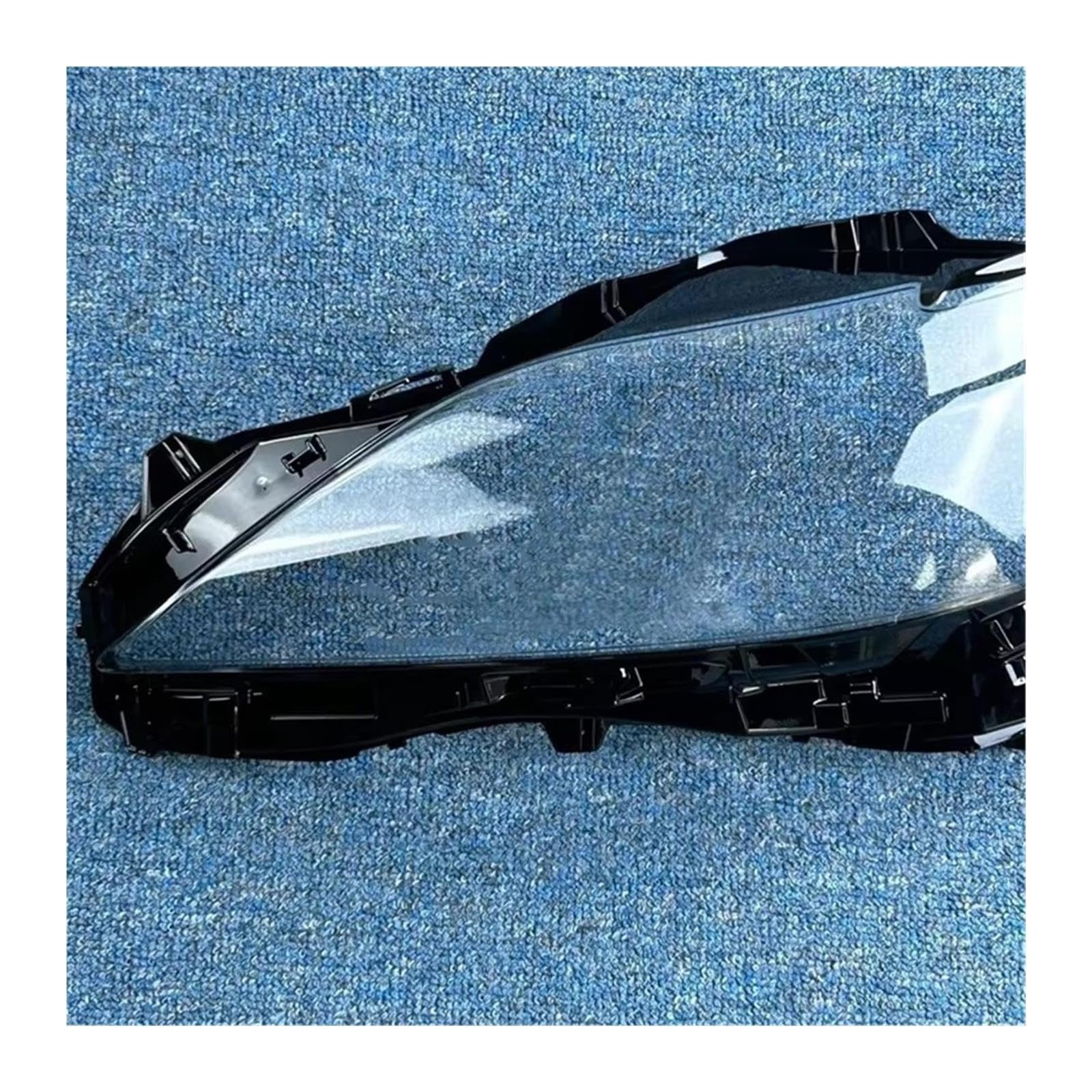 Für Lexus CT CT200H 2018 2019 2020 2021 2022 Transparente Abdeckung