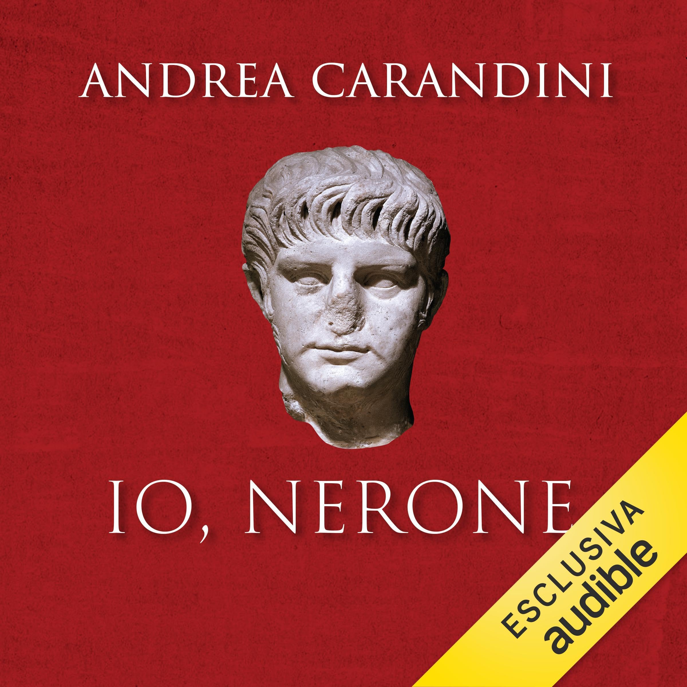 Io, Nerone
