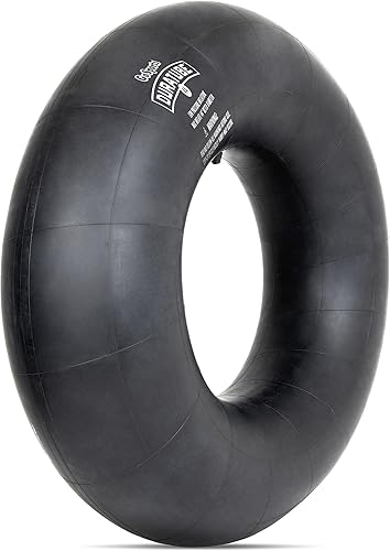 GoSports Duratube - Tubo de neumático resistente de 44 pulgadas, tubo recreativo para neumáticos de nieve y agua, grado comercial