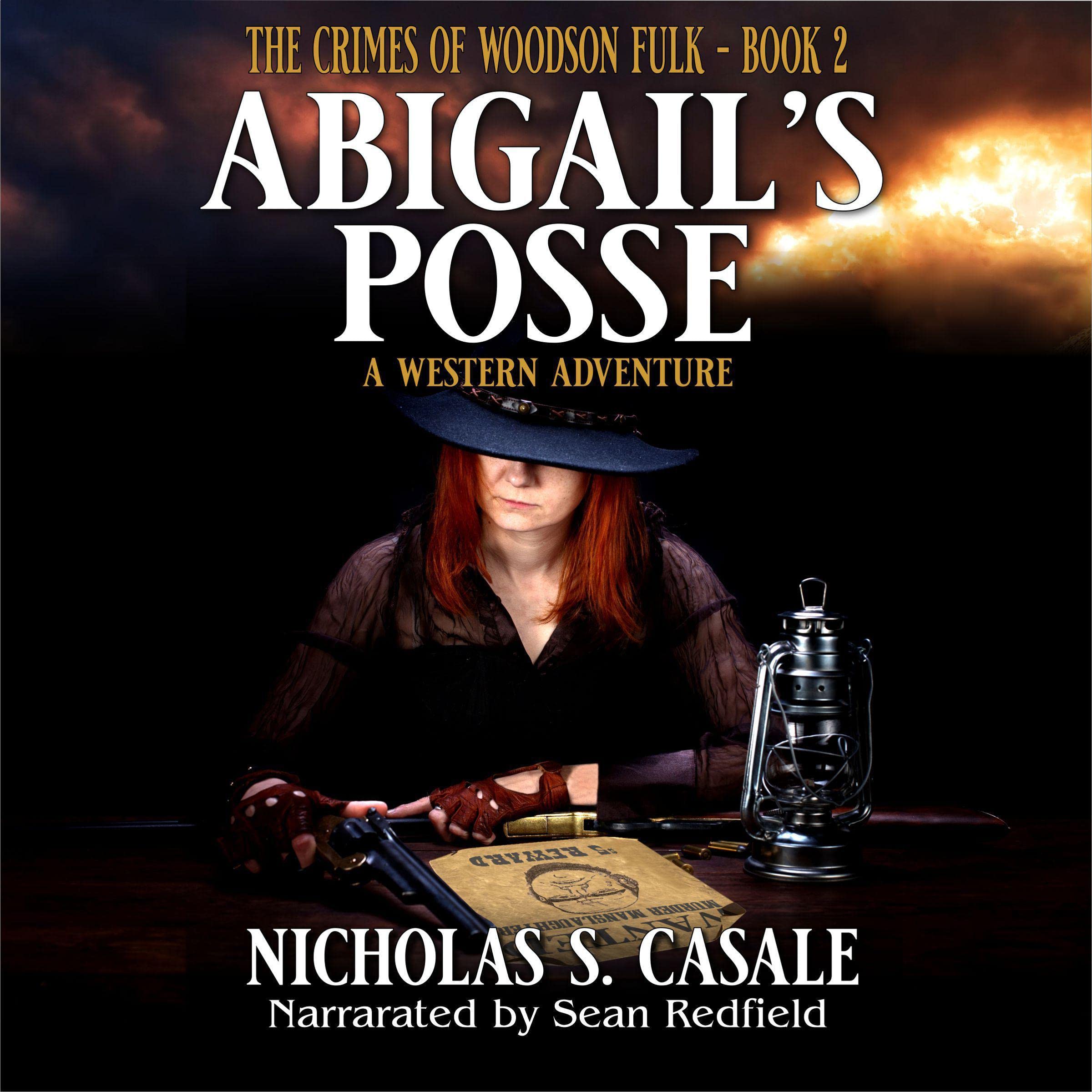 Abigail's Posse