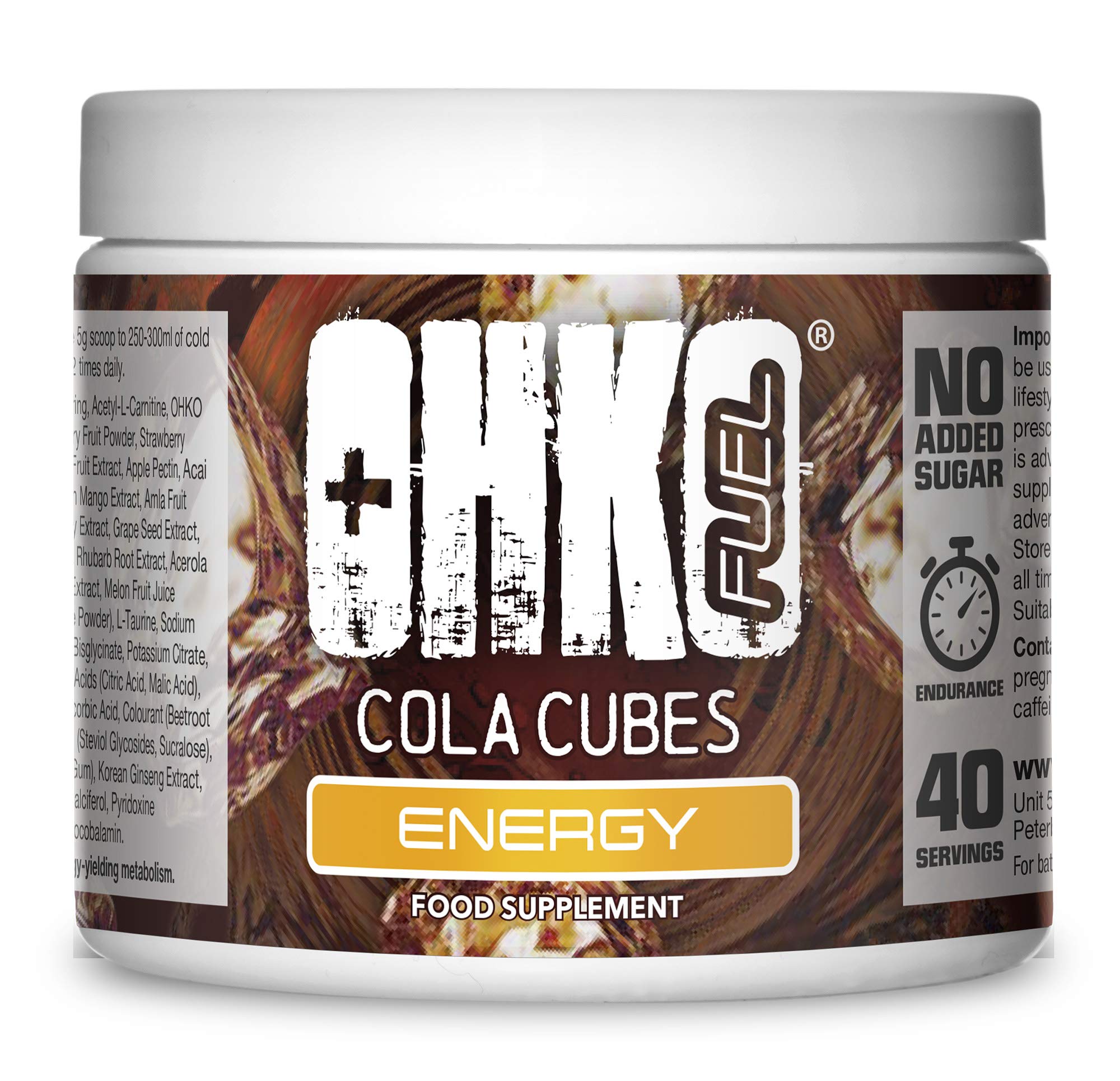 Buy Powder Energy Drink for Gaming Range of Delicious Flavours The