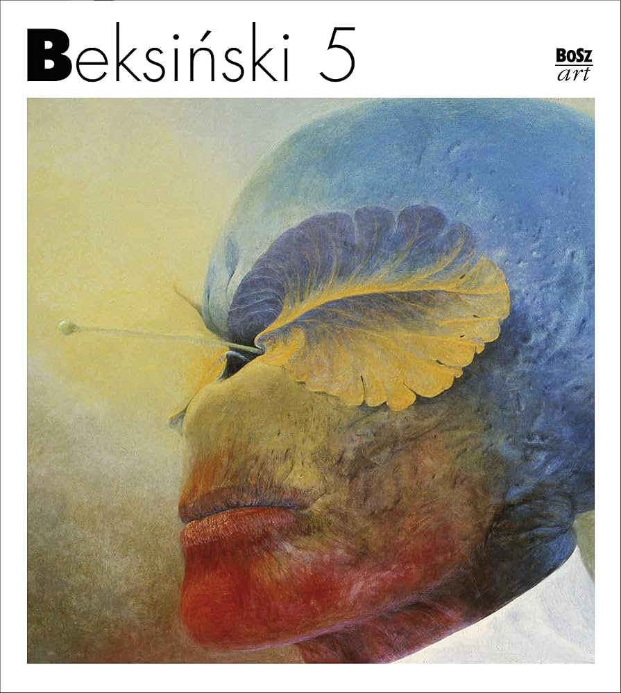 Beksiński 5: Zdzisław Beksiński, Wiesław Banach, Wiesław