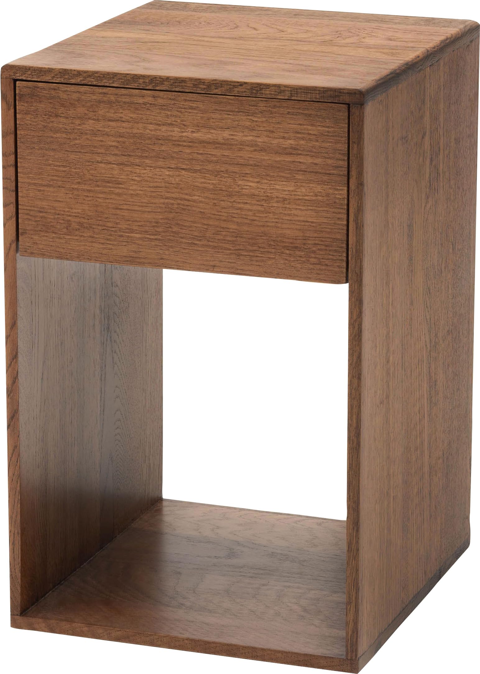 Amazon.co.jp : 東谷 サイドチェスト ブラウン MTK-345BR : ホーム