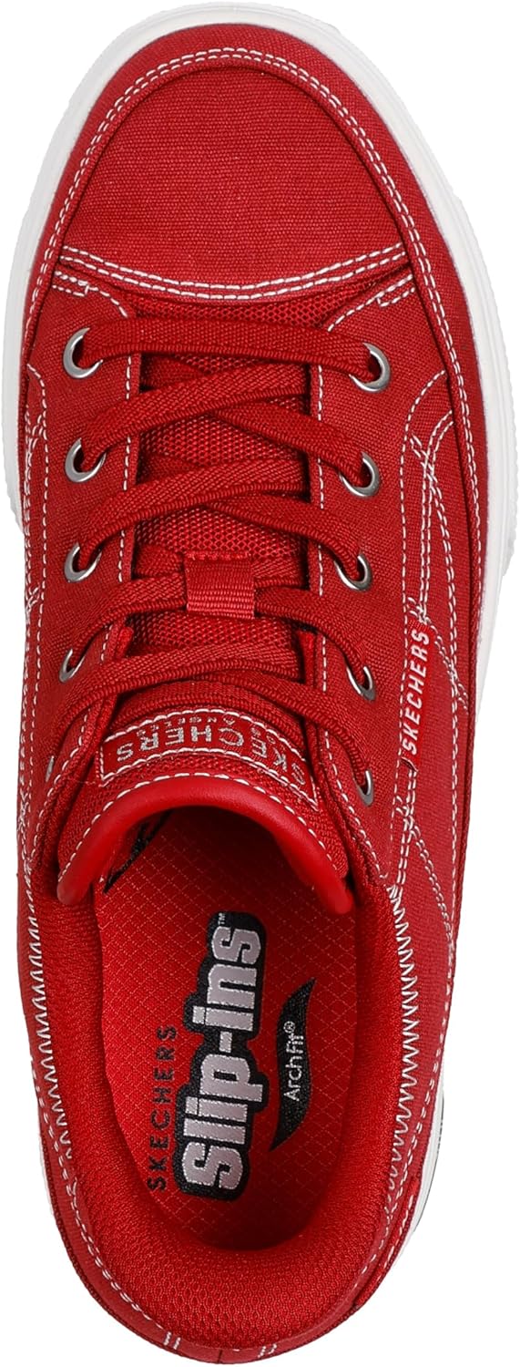 Skechers Womens Arch Fit Arcade-See Ya There Hands Free Slip-ins - Image 3