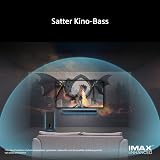Sony BRAVIA Theatre Sub 8, 300W Wireless Subwoofer for Sound bar/Home Theater Sound System, Compatible with HT-A9M2 / A9000/ A8000/ A7100, SA-SW8, 2026 Model - 3