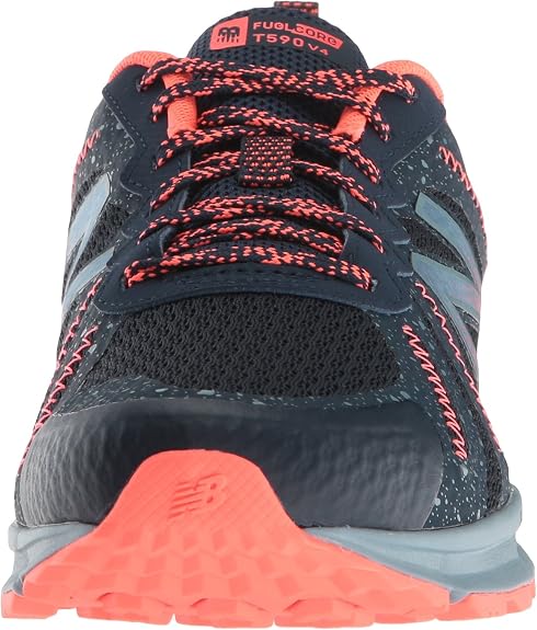 590 V4 Trail Running Shoe 