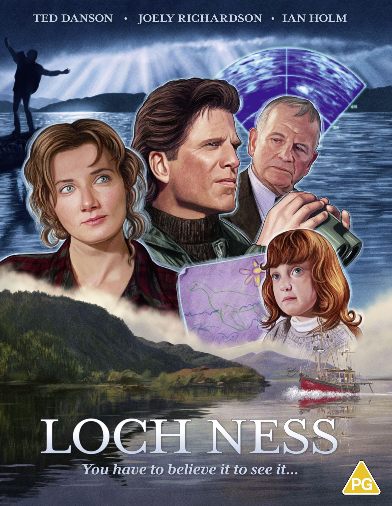 Loch Ness