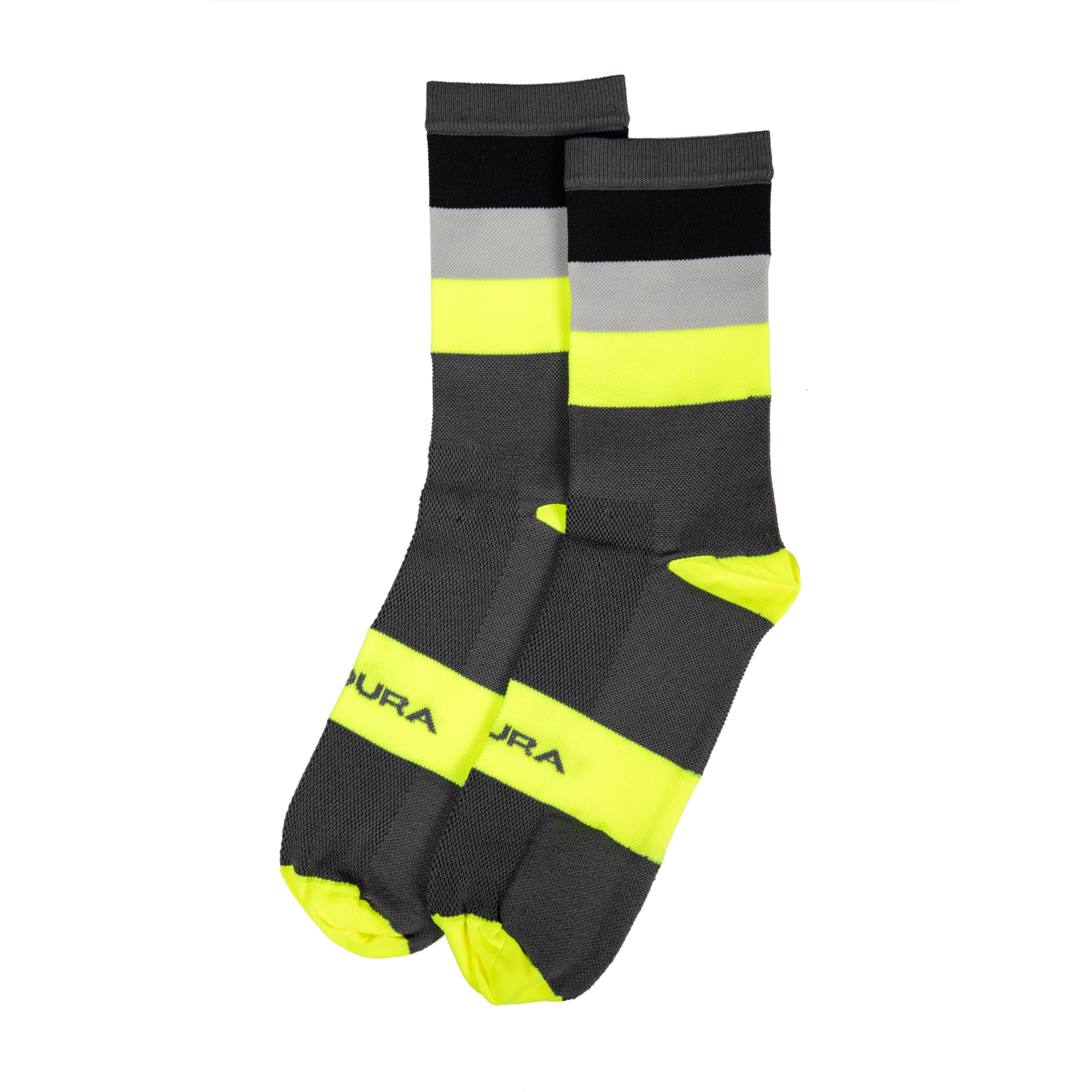 Endura Bandwidth Calzini Uomo (Pacco da 1)