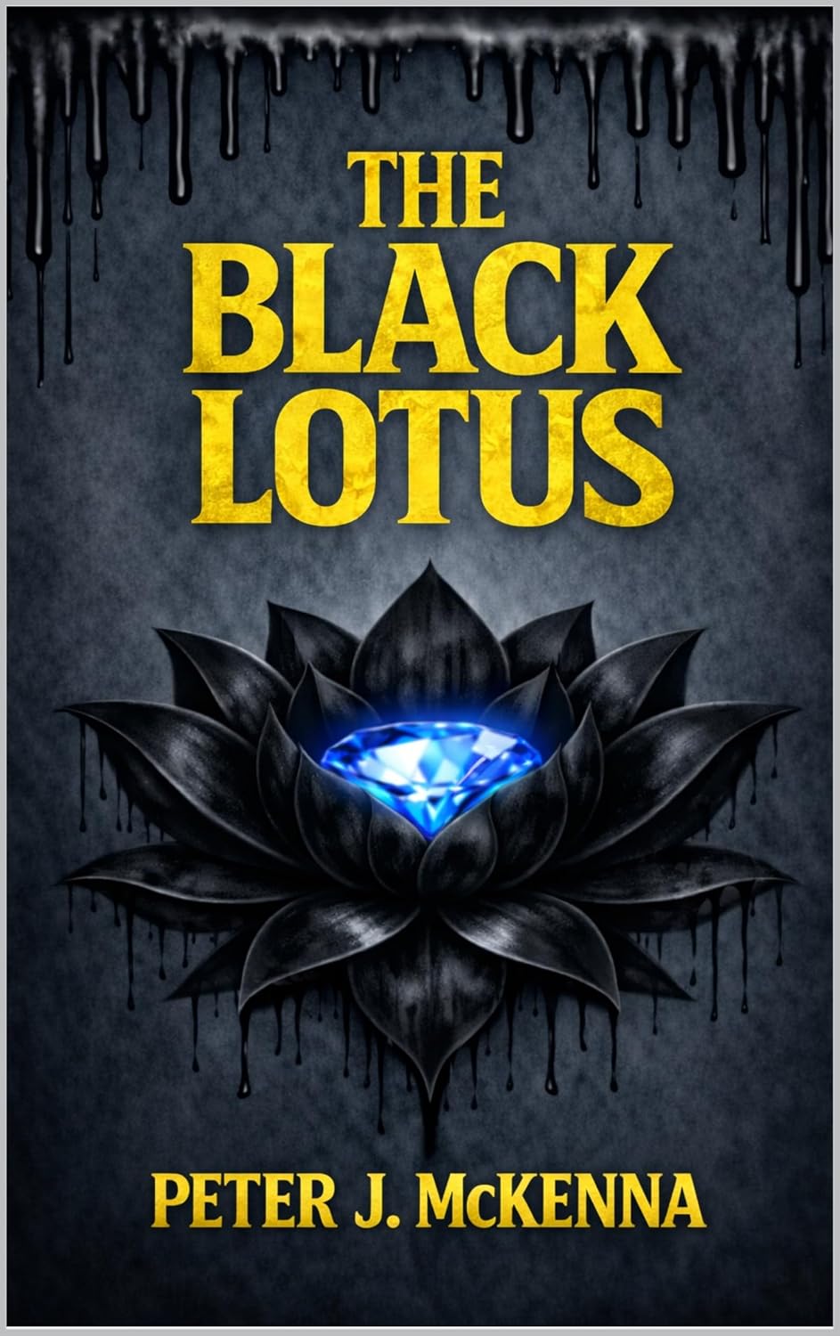 The Black Lotus