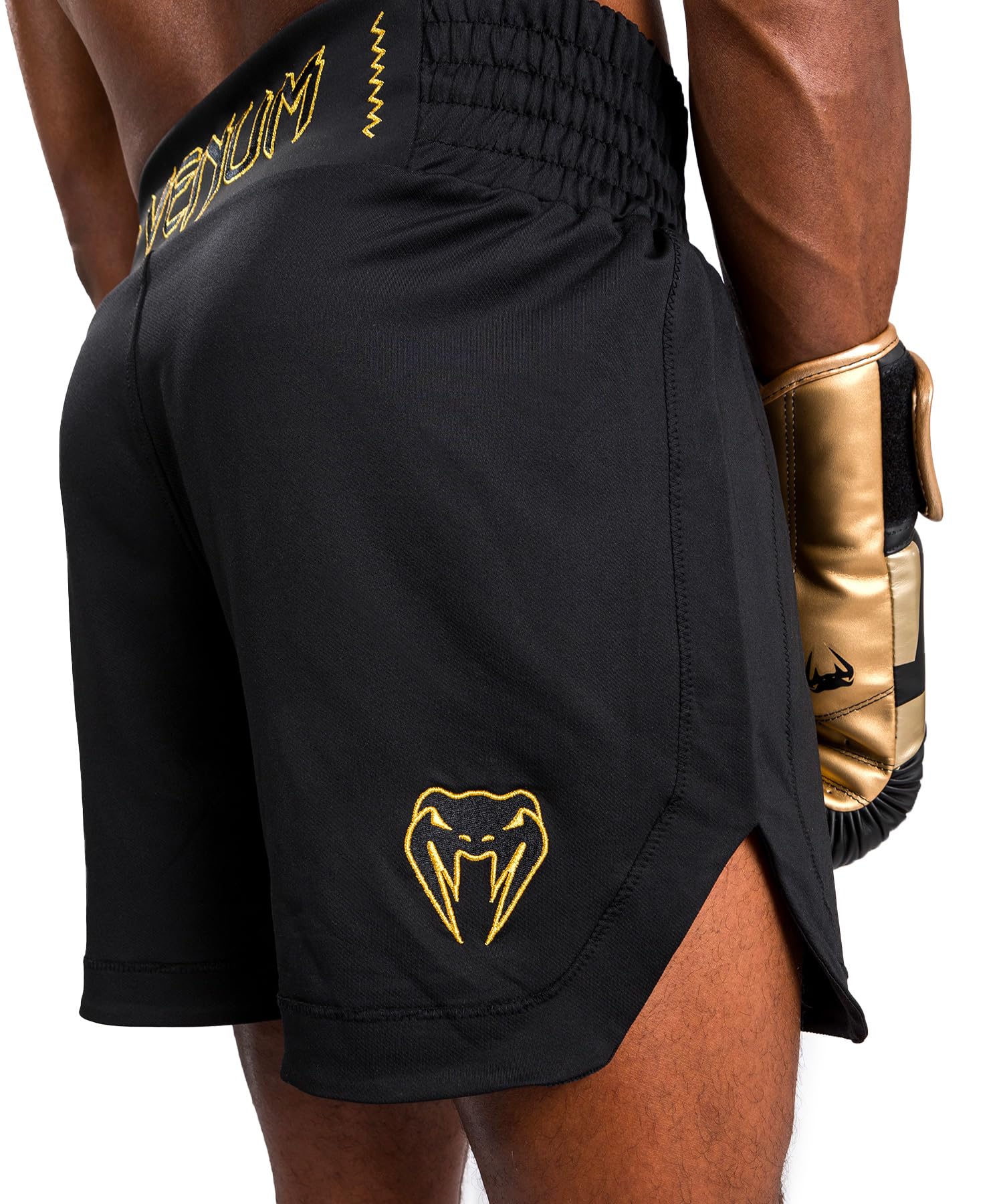 Venum Herren Shorts Venum Classic Boxshorts
