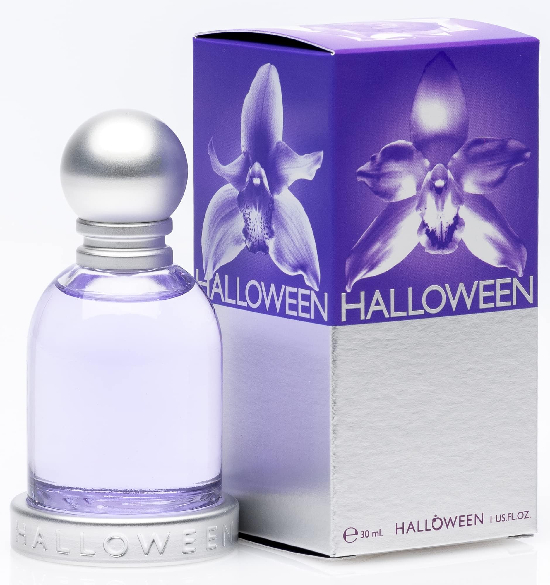 J. Del Pozo Halloween For Women 1 Oz Edt Spray