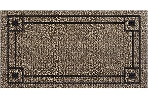 Clean Machine Metro Doormat: The Ultimate Doorway Defense