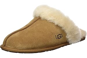 UGG Womens Scuffette II: The Epitome of Comfort and Style