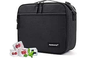 Freezable Lunch Box: Keep Your Meals Fresh, Cool, and Convenient