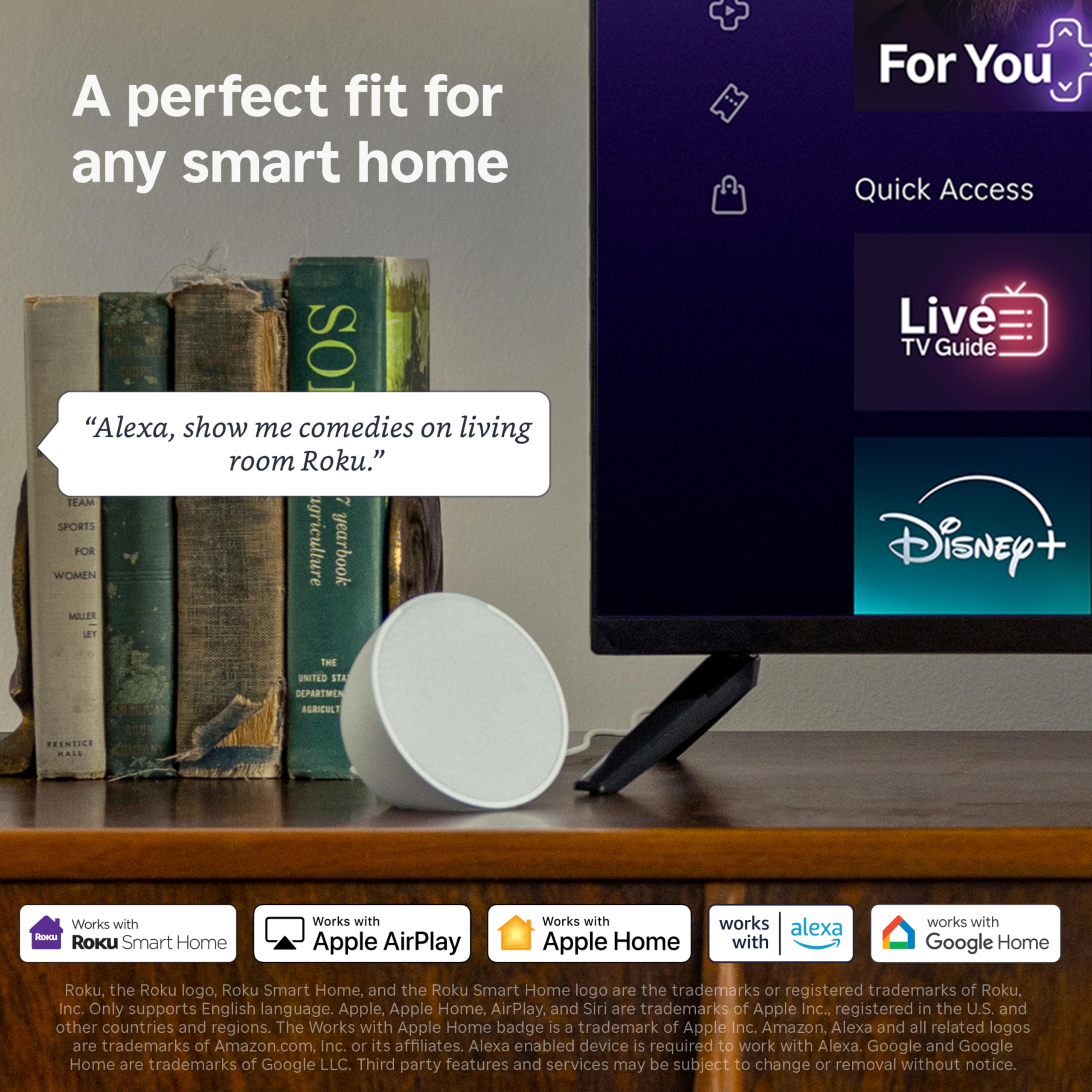 40-Inch 1080p Full HD Smart TV N241775