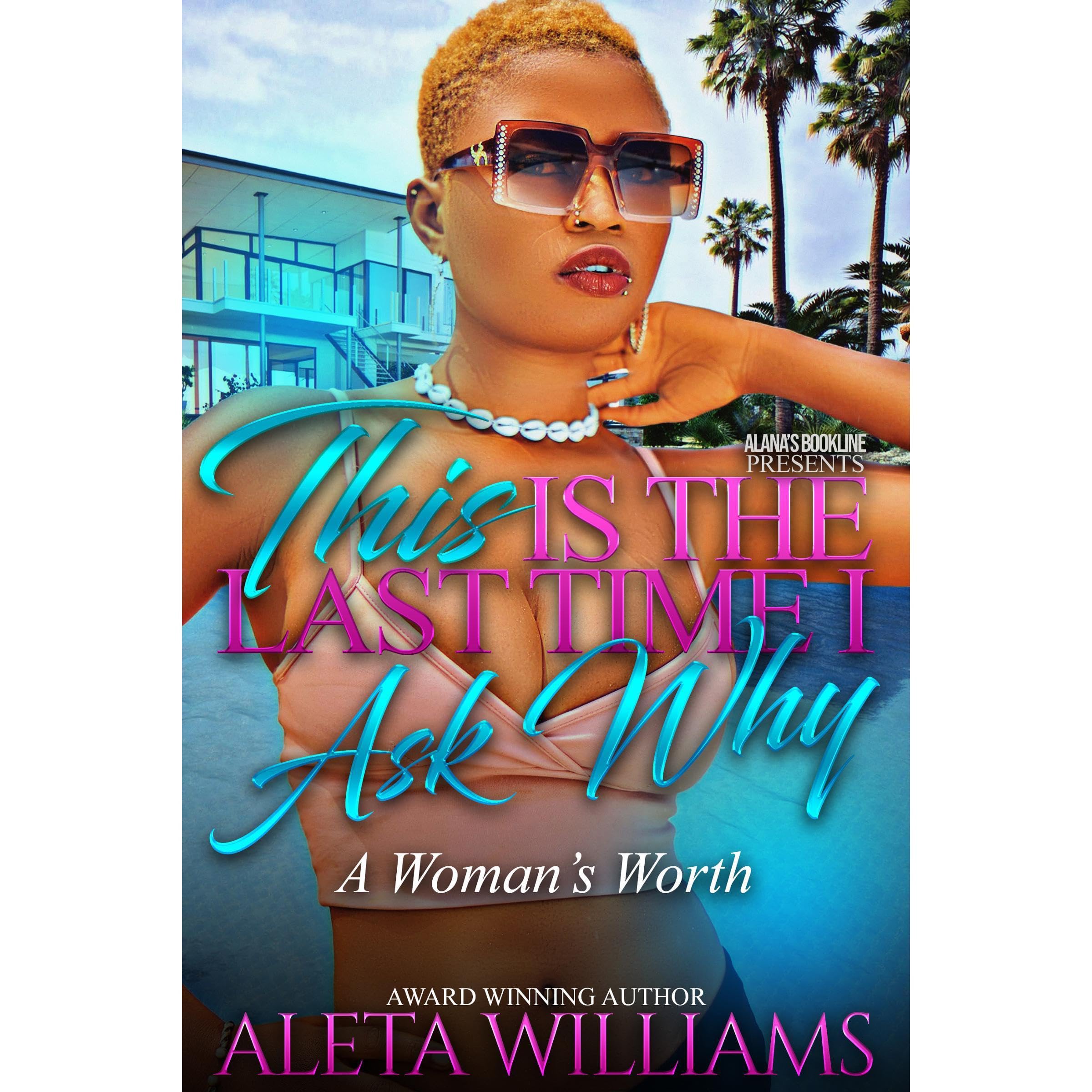 This Is The Last Time I Ask Why