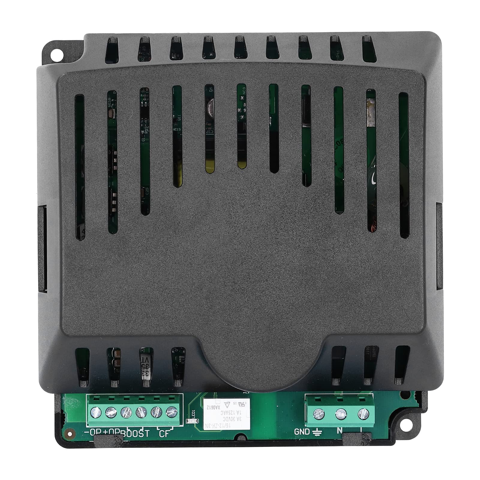 Cargador de Batería 5A Equipo de Flotación de Suministro Límite Dse9130 Auto 12V Dse9130 12V 5A Generadores de Reloj