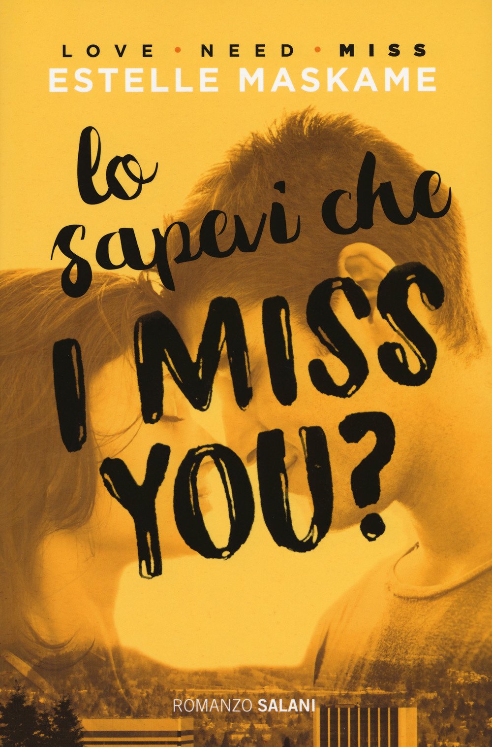 Lo Sapevi Che I Miss You? - 4