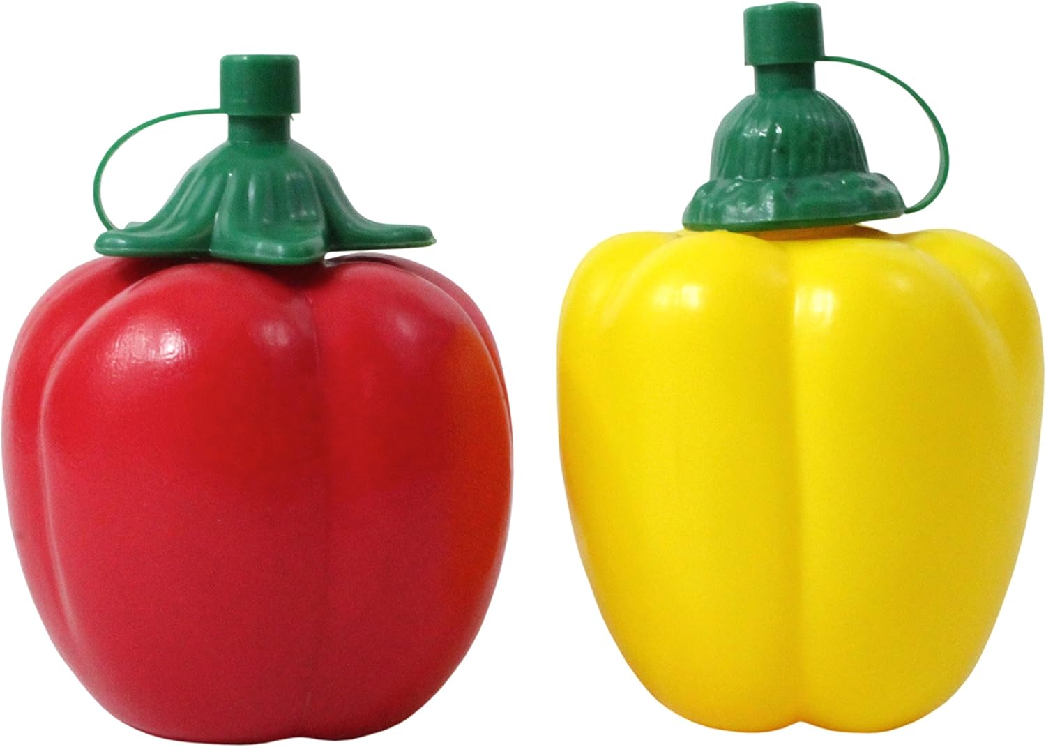 Good Old Values 2310 Mustard/Ketchup Dispenser Set Home