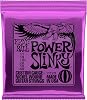 Ernie Ball Power Slinky Electric Guitar String - Thickness 11-48