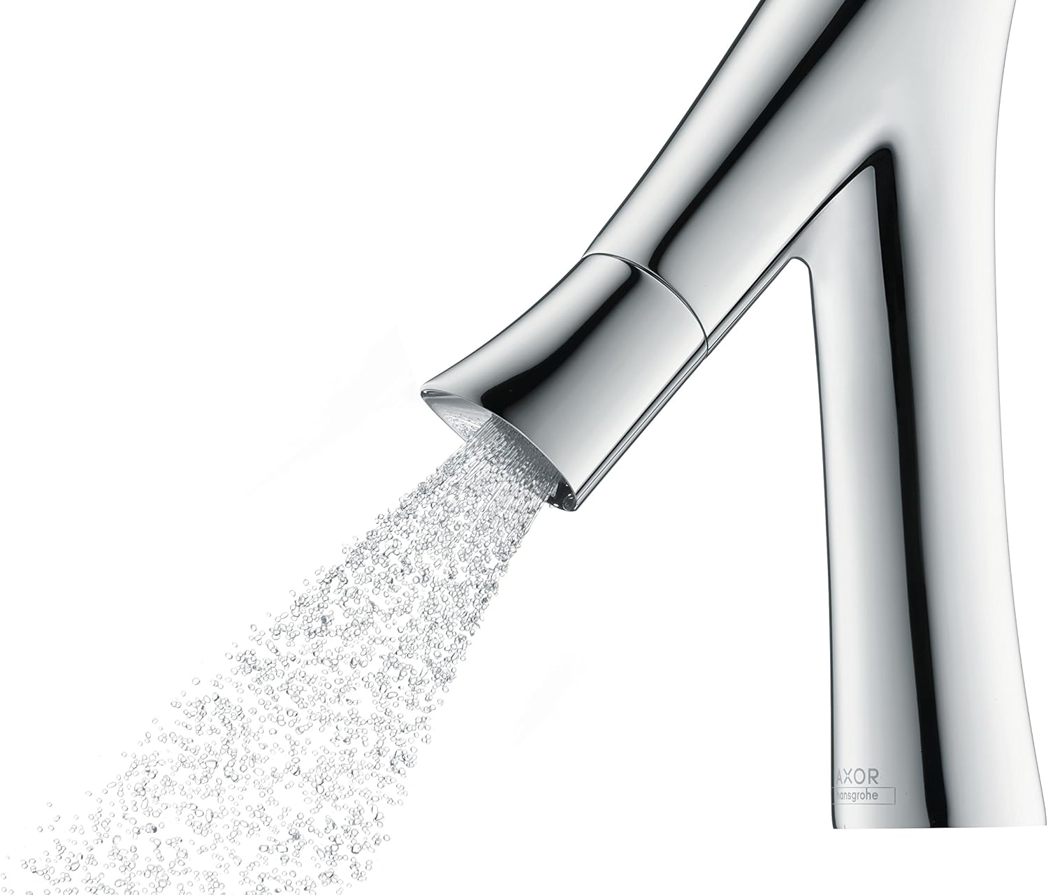 Lіmіtеd Stосk Hansgrohe STARCK Organic Pillar Tap without Drainage Fittings Chrome 12110000 Exсluѕіvе Dіѕсоunt 🔥 Hansgrohe STARCK Organic Pillar Tap without Drainage Fittings Chrome 12110000