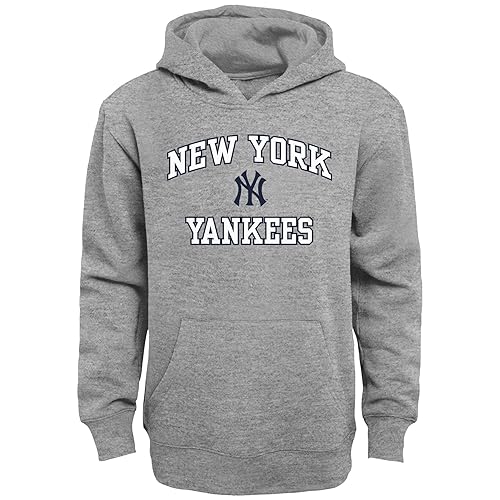 Outerstuff MLB Kids Youth 8-20 Official City Headline Arch Logo