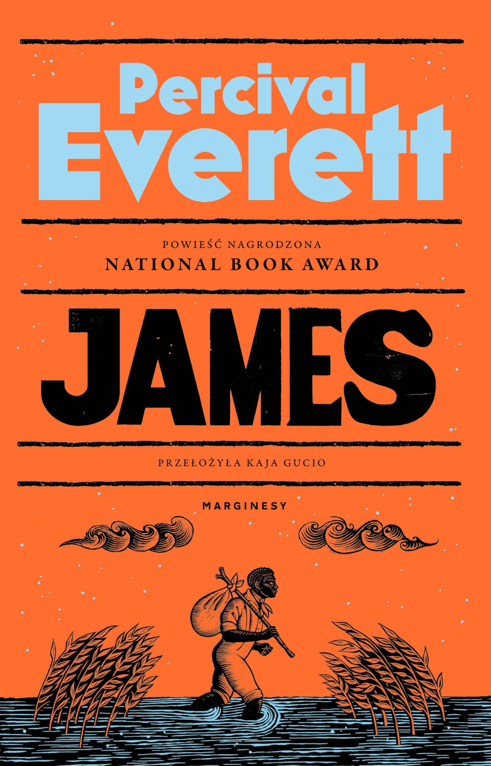 James