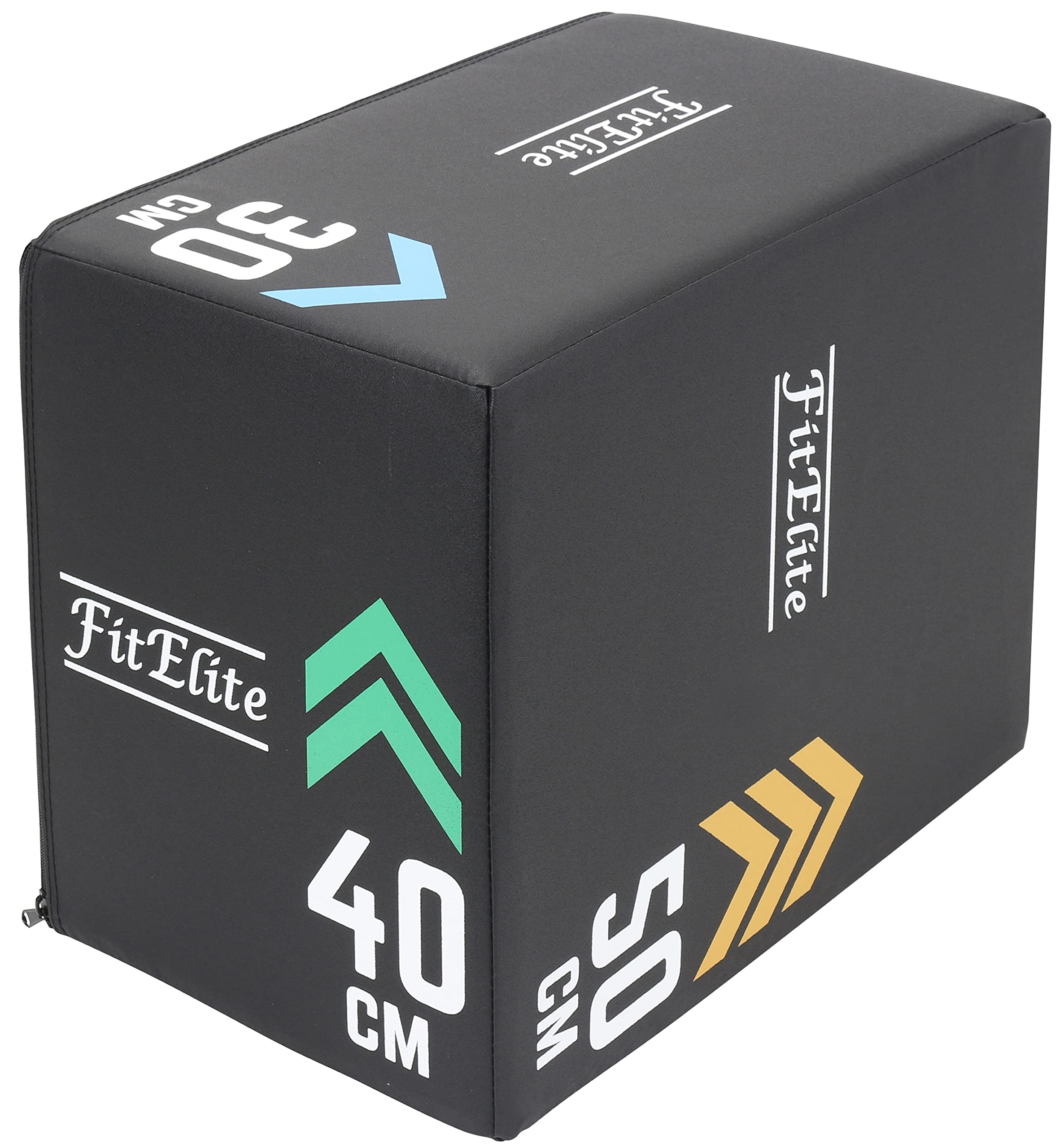 Amazon | FitElite(フィットエリート) ソフトプライオボックス3 in 1