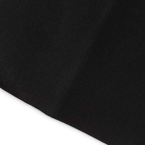 Miniatura 3 de Dritz Sarga, 5 x 5 pulgadas, 4 unidades, parches para planchar surtidos, colores oscuros