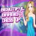Beautiful Barber dress up