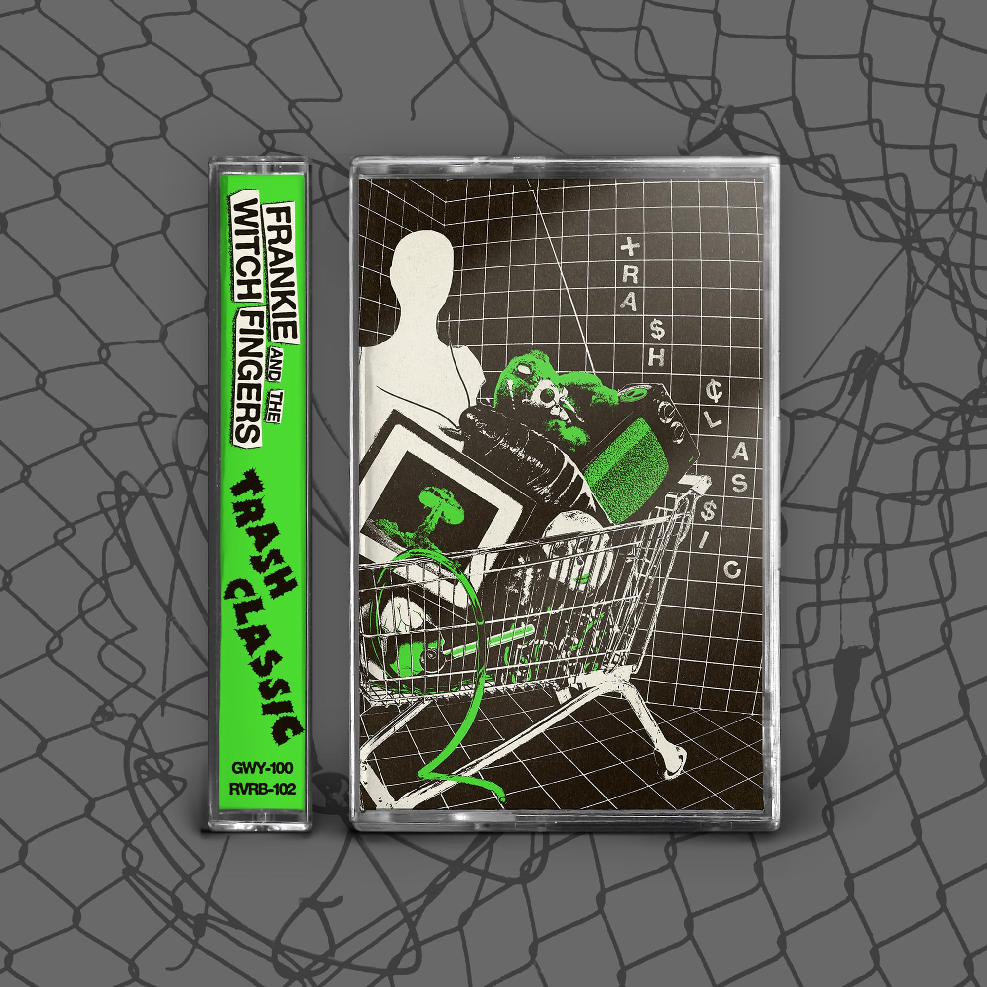 Trash Classic [CASSETTE]