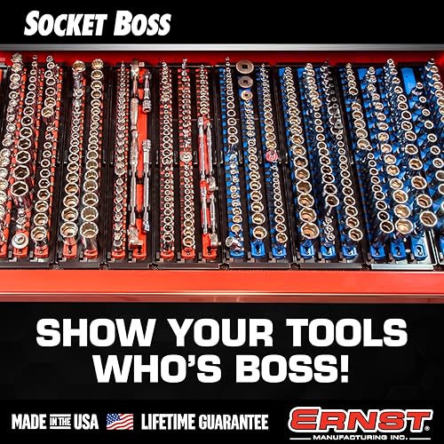 Miniatura 5 de Ernst Manufacturing - Organizador de enchufes