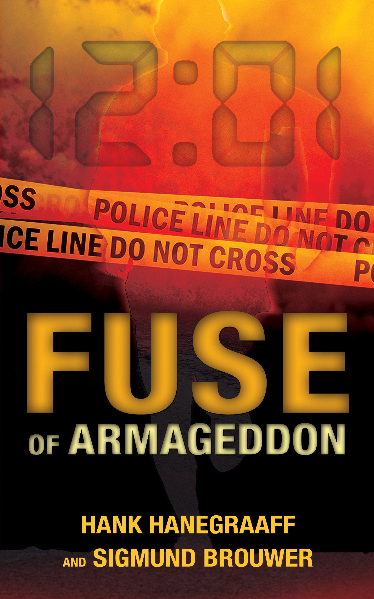 Fuse of Armageddon