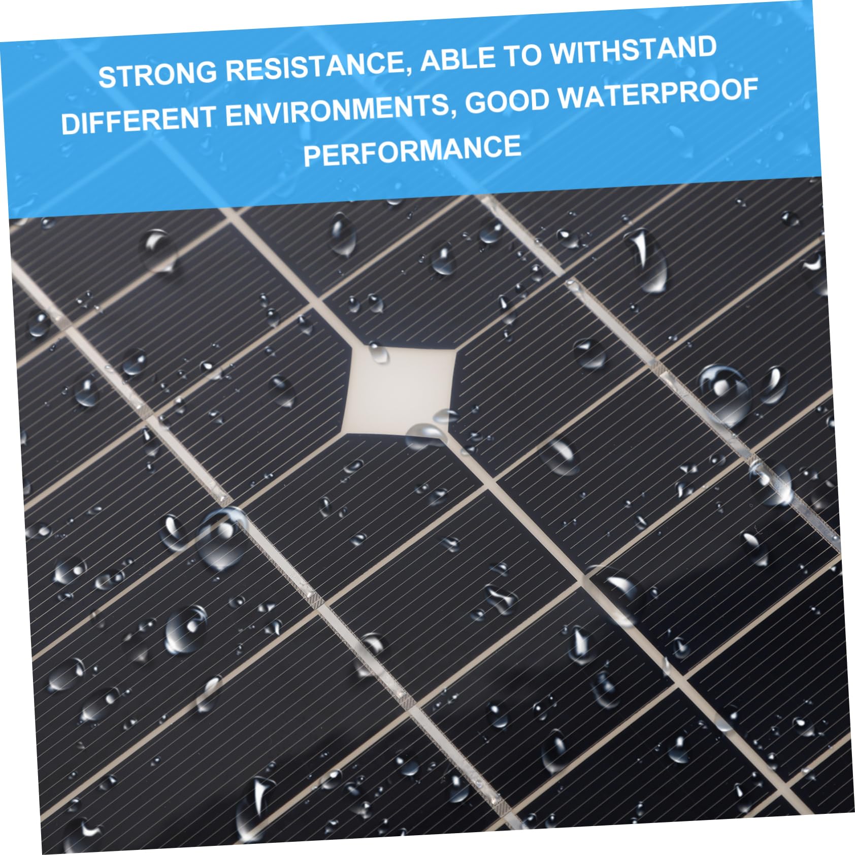 CHILDWEET 25w Solar Power Kit Portable Charger Solar Panel for Outdoor Activities