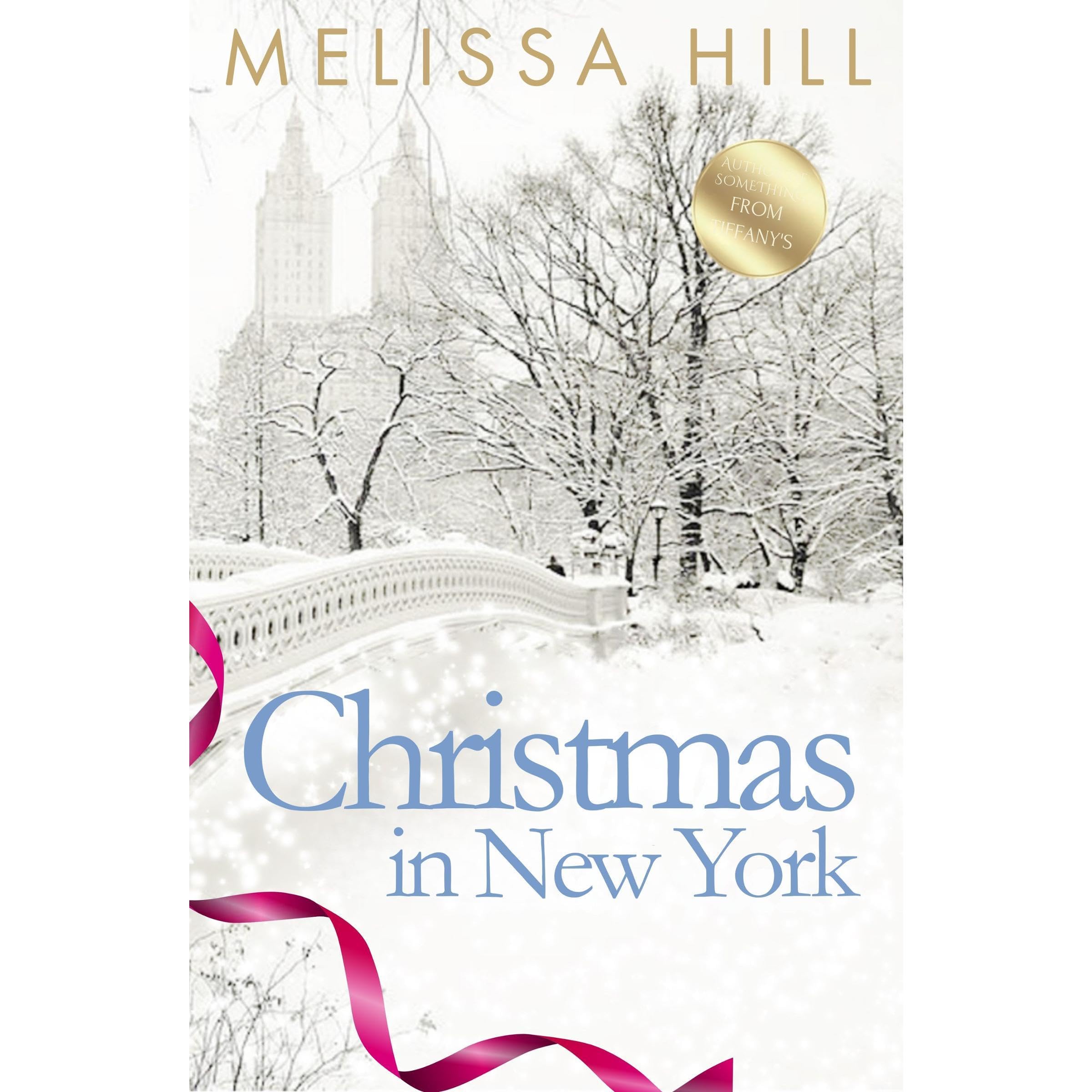 Christmas in New York