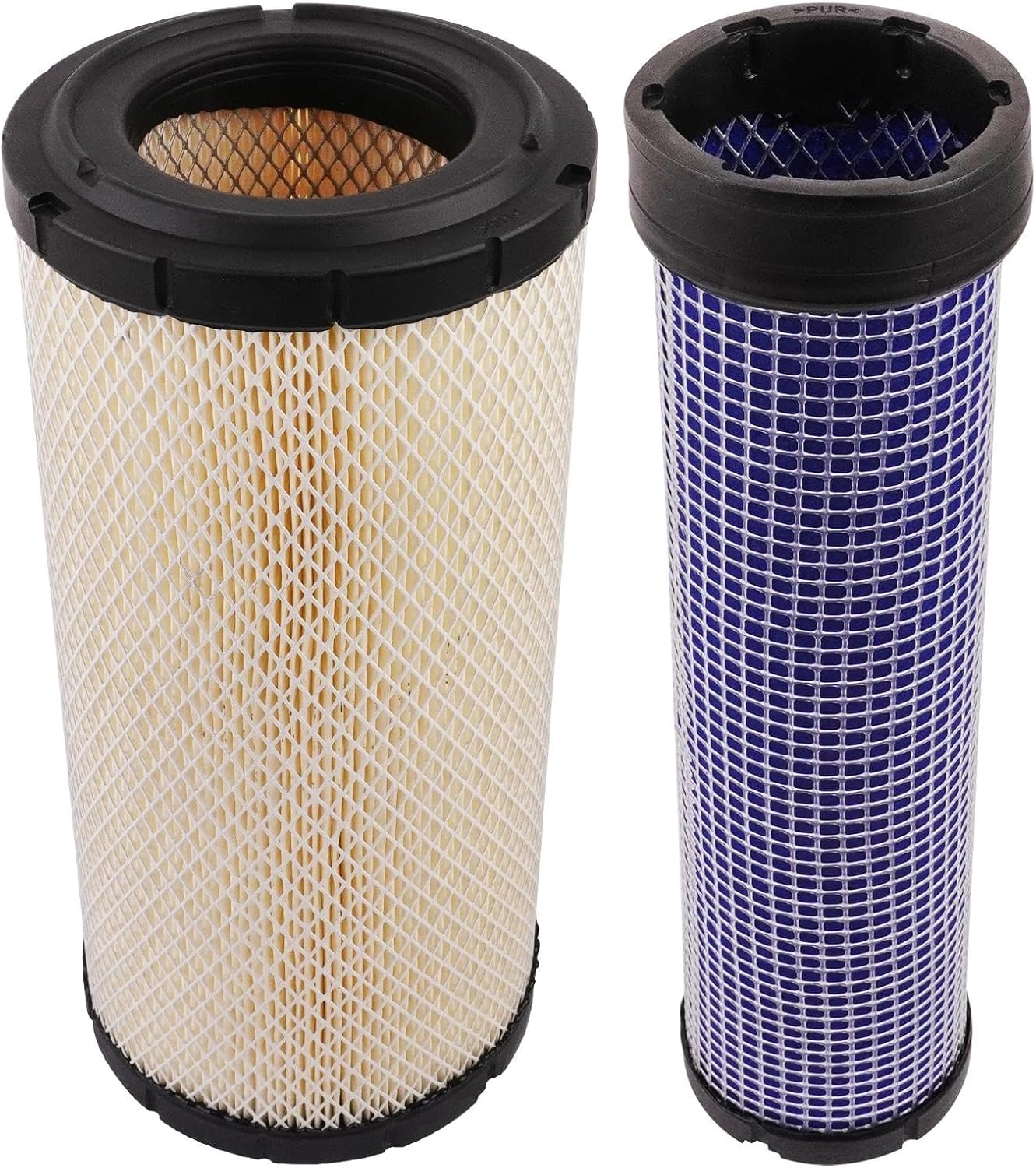 Air Filter Compatible with Ingersoll Rand Air Compressor RS11ie RS18ie RS22ie RS11ne RS18ne RS22ne Replaces 24900292
