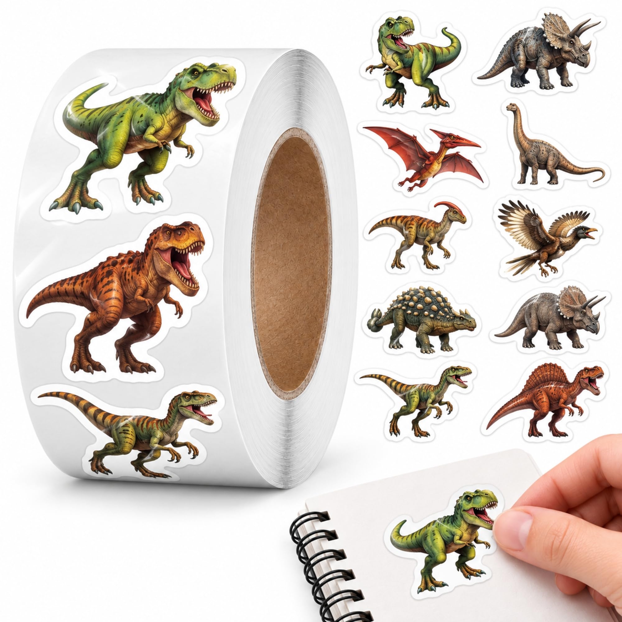 Dinosaurios