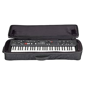 Amazon | ヤマハ YAMAHA YC61専用ソフトケース SC-YC61