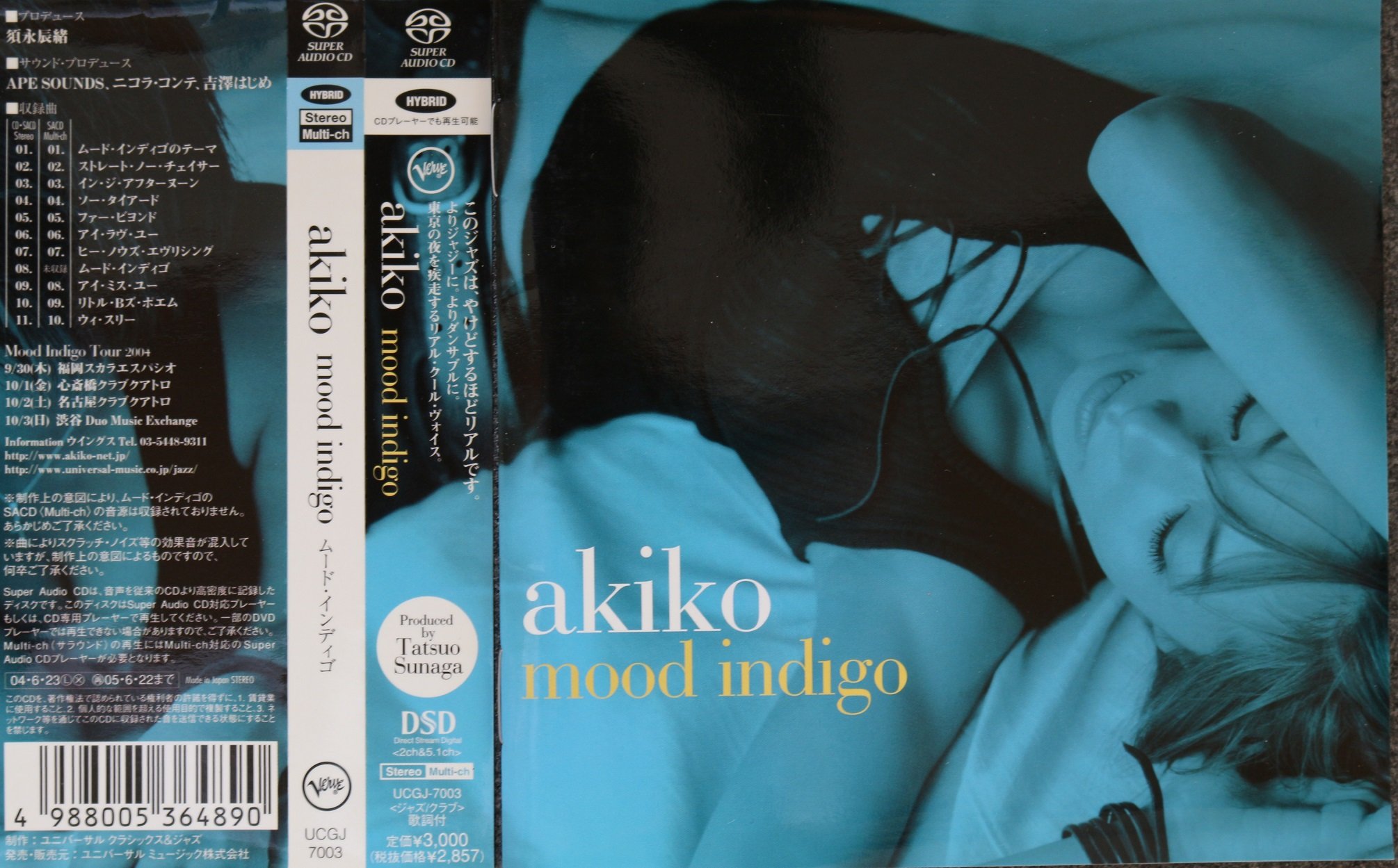 Amazon.co.jp: mood indigo: ミュージック