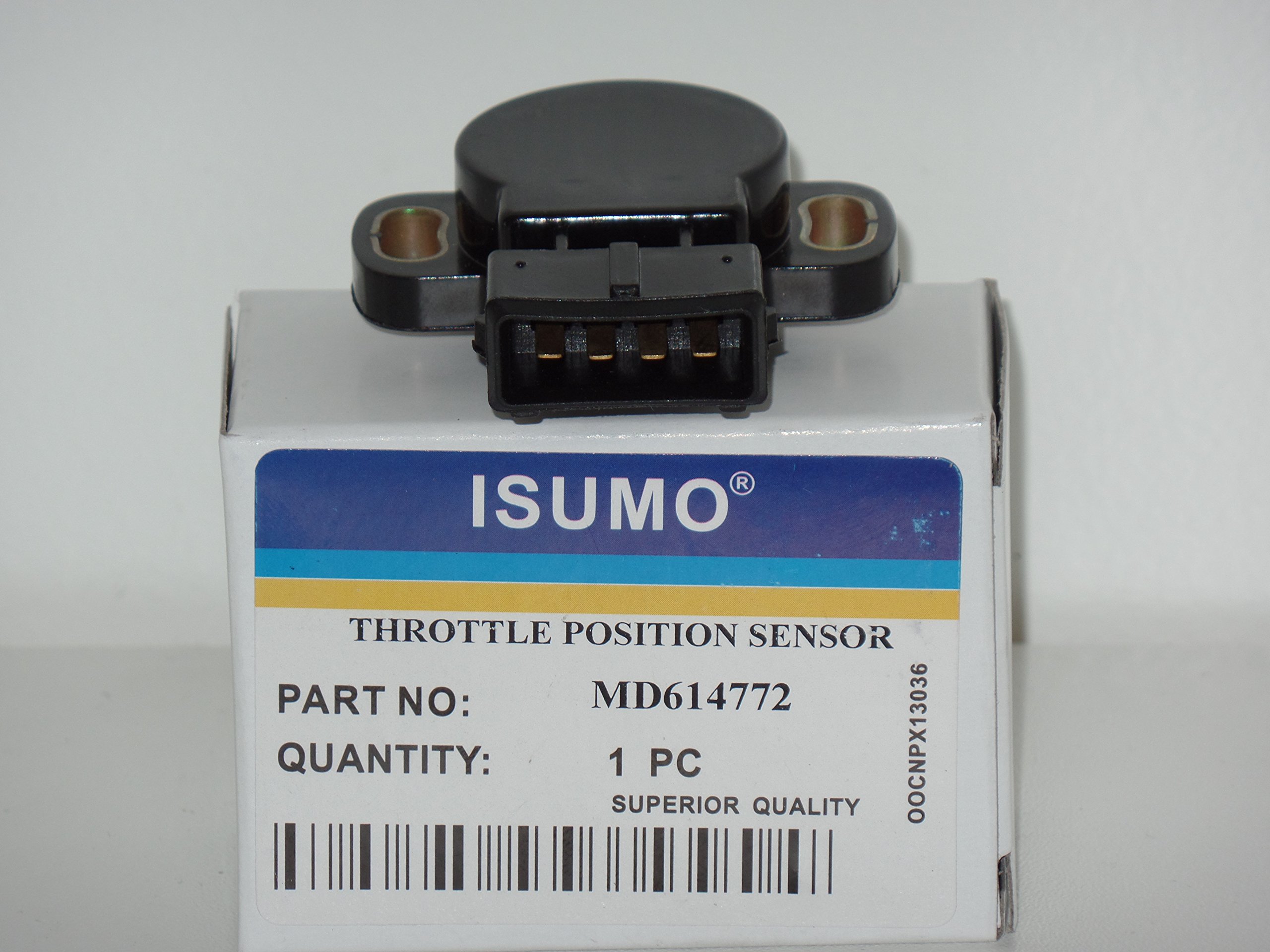 Amazon.com: MD614772 Throttle Position Sensor (TPS) Fits
