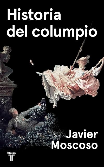Portada de Historia del columpio