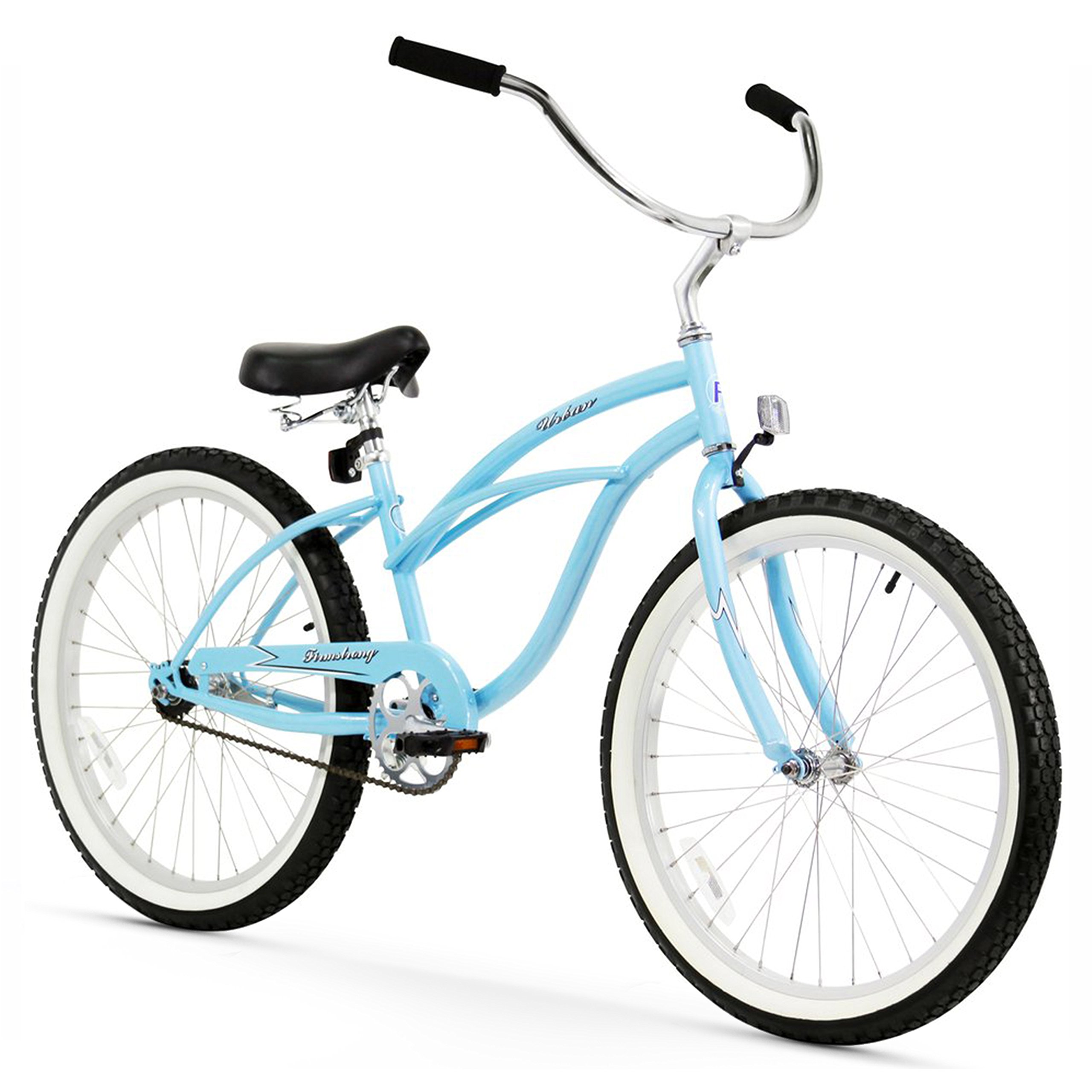 Firmstrong Firmstrong Urban Lady Beach Cruiser Bicycle Beach Cruiser