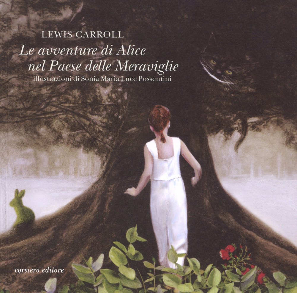 Le Avventure Di Alice Nel Paese Delle Meraviglie. Ediz. Integrale - 4