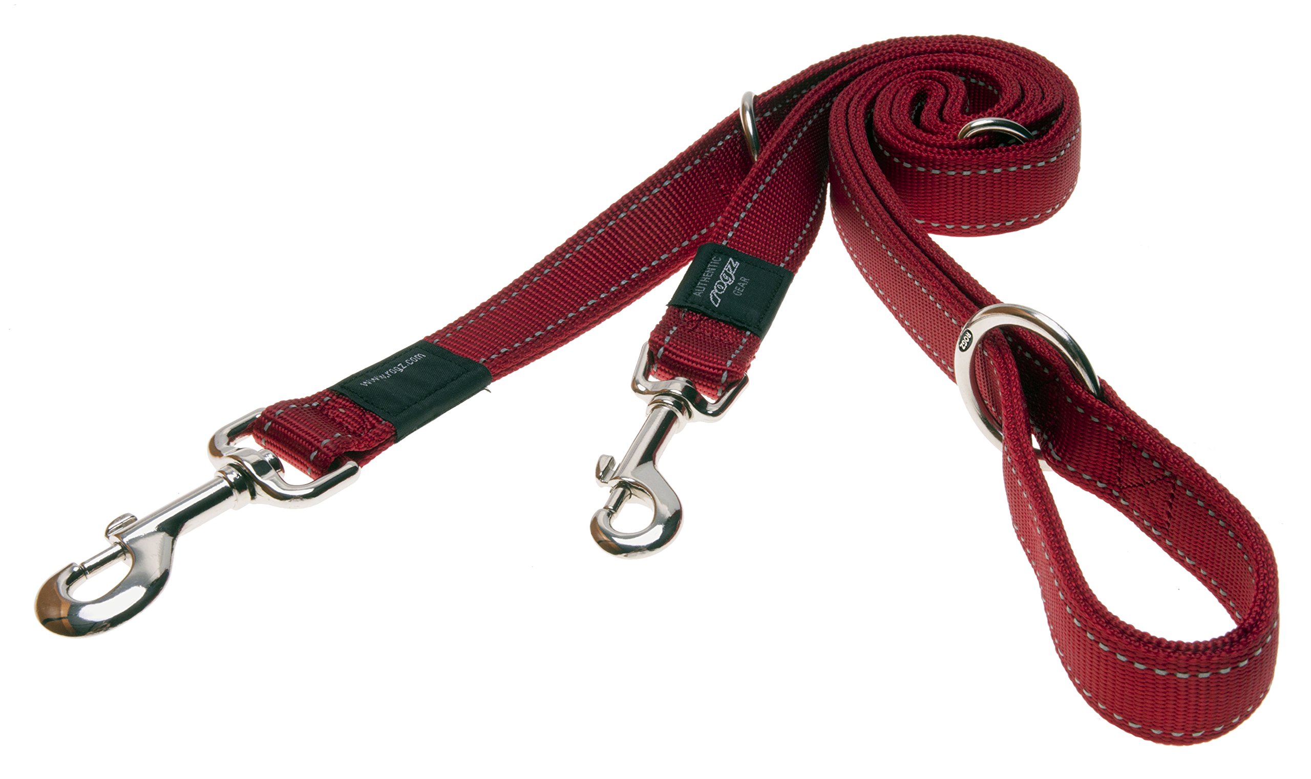 Rogz Cuerda Lumberjack Multi