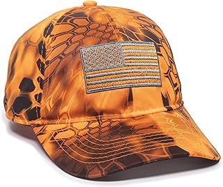 Men's Kryptek Patriotic Cap