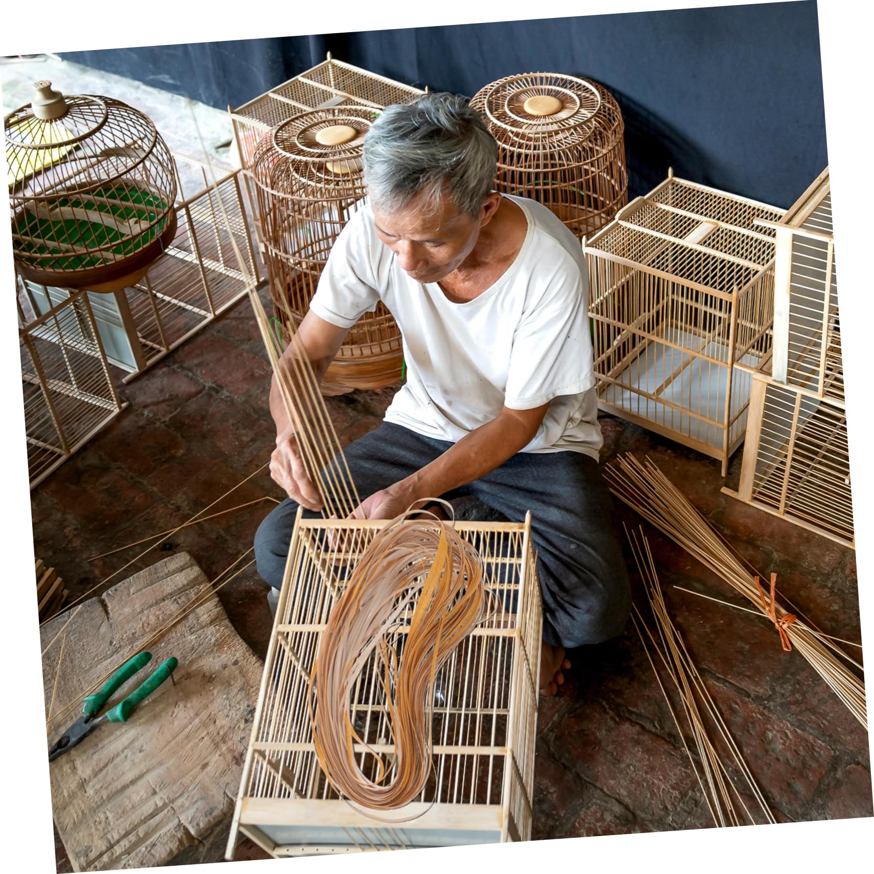 1rotolo Striscia per Intrecciare Rattan Imitazione Materiale per Fai da Te e Decorazioni Striscia Resistente e Decorativa per Mobili e Artigianato Perfetta per Lavori Manuali e