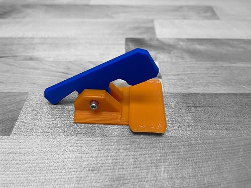 Miniatura 6 de Hot Wheels Compatible Clamp w 1 Ln Start Gate