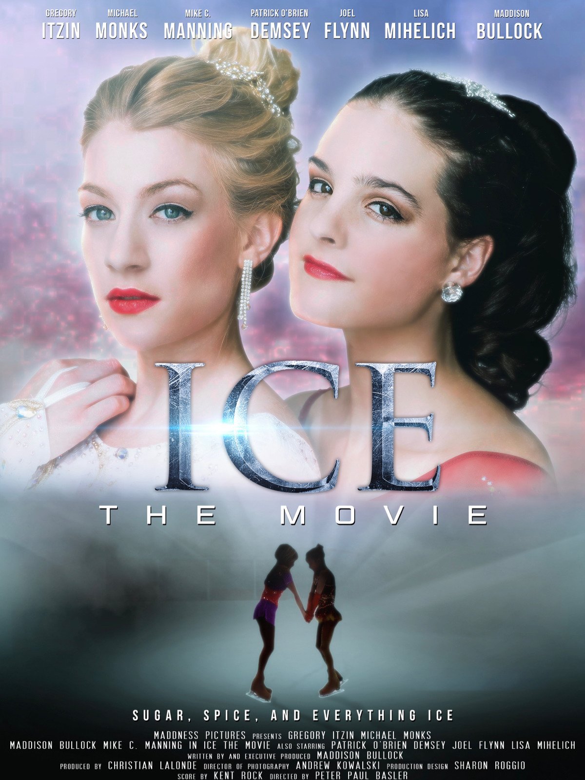 Ice The Movie